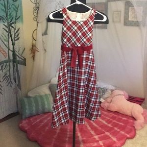Bonnie Jean Holiday Dress